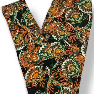 NWOT LuLaRoe OS Leggings.